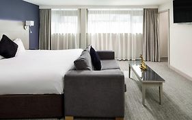 Mercure Manchester Piccadilly Hotel
